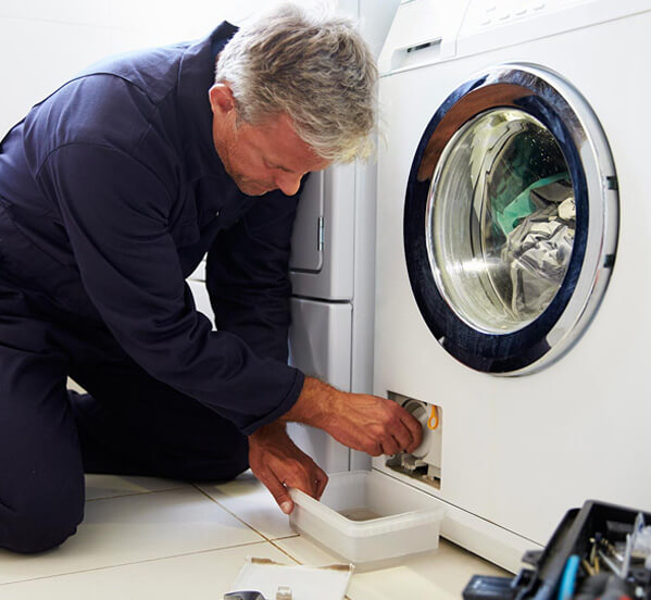 دلایل ایجاد صدای زیاد در مرحله خشک کن ماشین لباسشویی چیست؟
