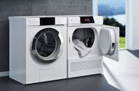 طولانی شدن چرخه شستشو در ماشین لباسشویی