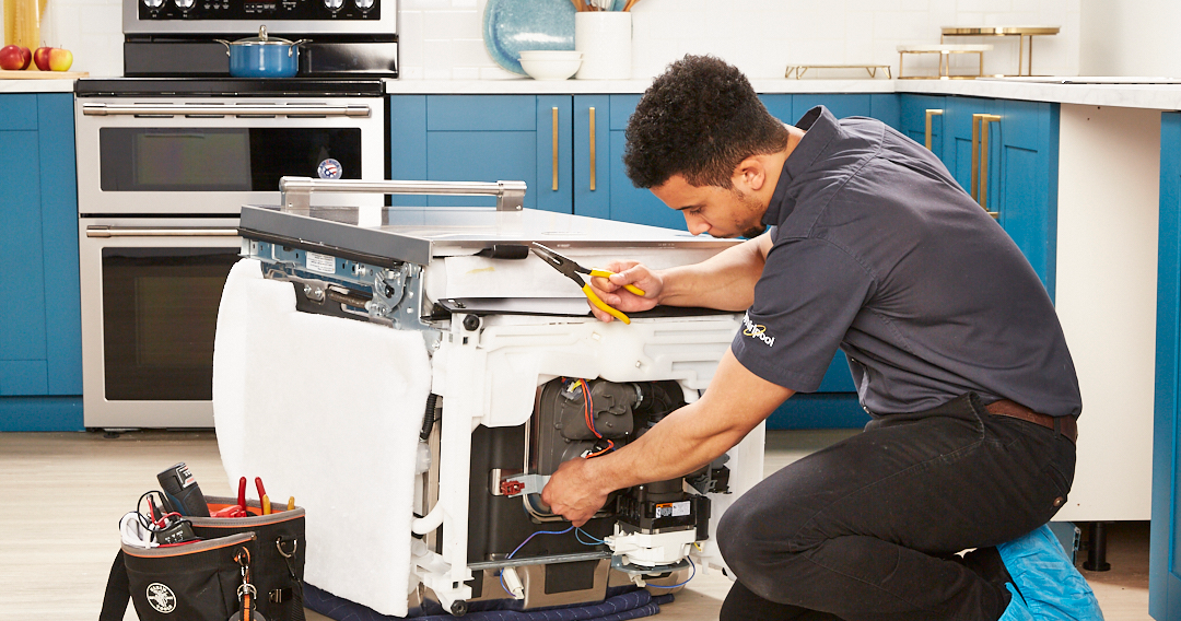 خدمات تعمیر موتور ظرفشویی در جلفا | تعمیرات تخصصی آبسردکن، کولر گازی و تلویزیون