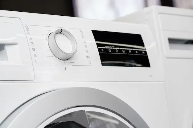 بررسی راهنمای ماشین لباسشویی بوش