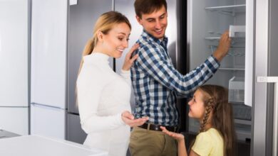 4 Things to Consider When Buying a New Refrigerator 1024x683 1