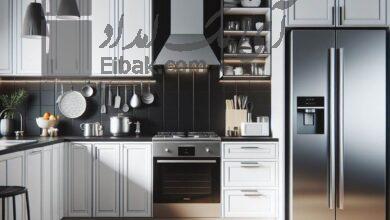 تعمیر یخچال قلعه‌ تل