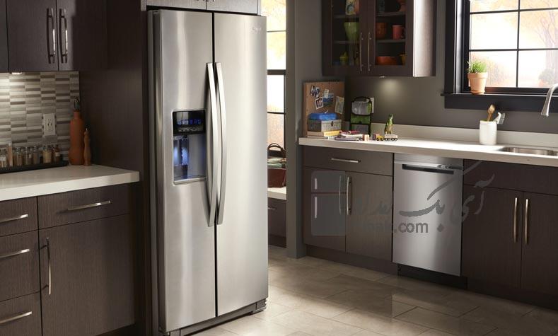The best side by side refrigerator freezer
