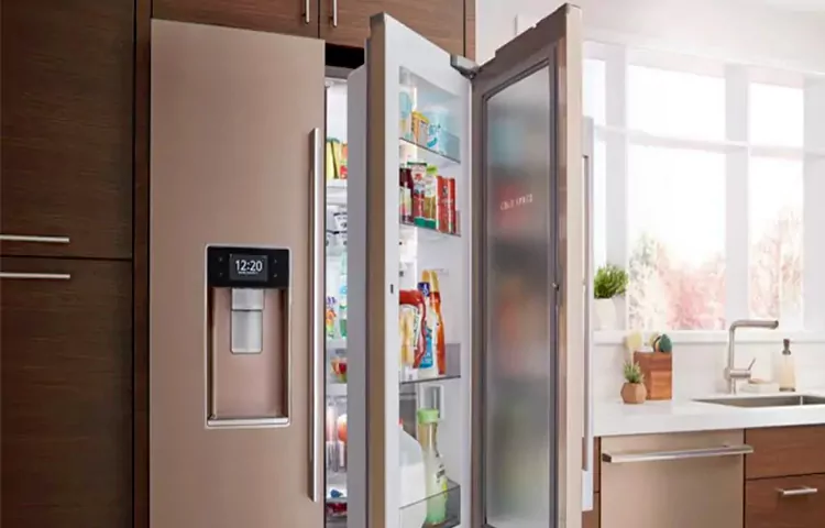 best iranian brands twin refrigerator freezer