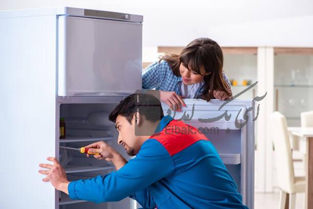 double door refrigerator repair 1