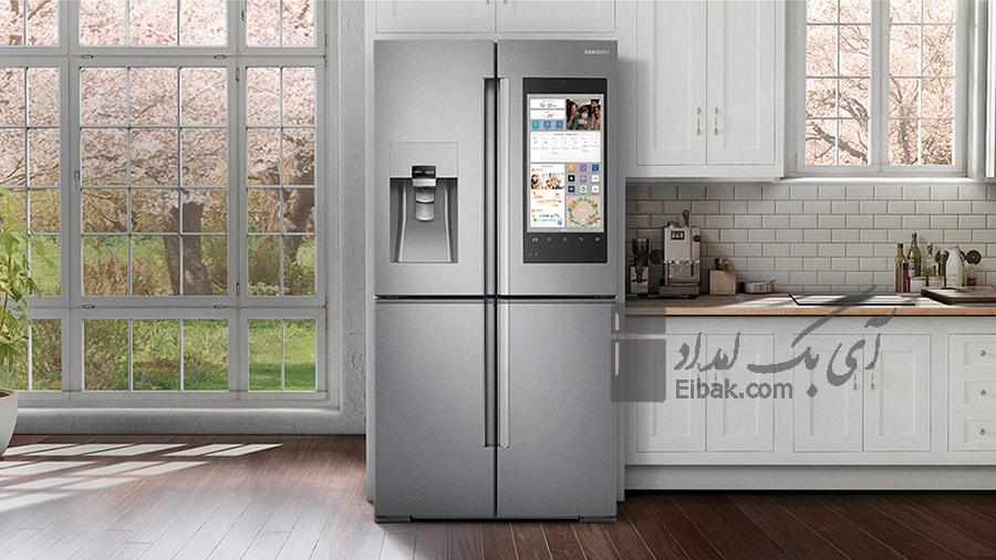 راهنمای خرید یخچال فریزر؛ چه یخچال فریزری برای آشپزخانه شما مناسب است؟ How to Choose the Right Refrigerator 5
