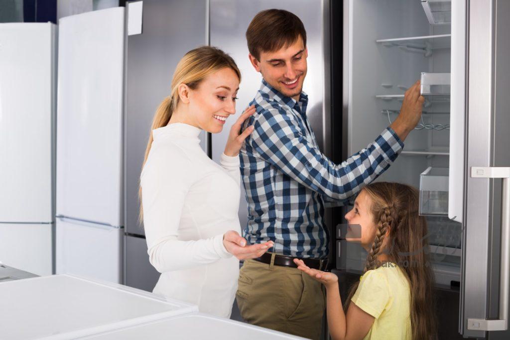 4 Things to Consider When Buying a New Refrigerator 1024x683 1