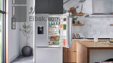 Bosch refrigerator models 1