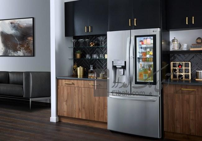 LG Electronics Refrigerator 2
