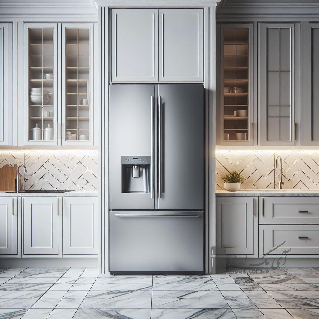 تعمیر یخچال بلورد