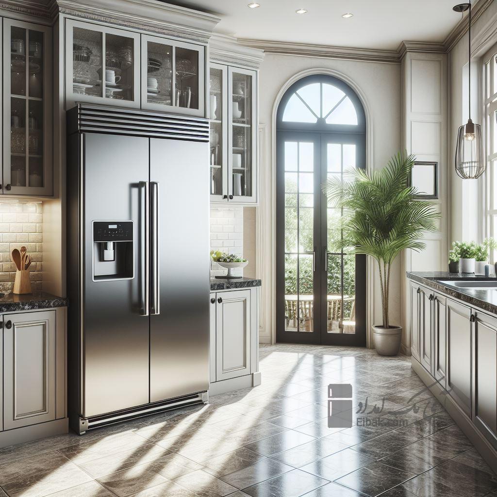 تعمیر یخچال در زنجان جنوبی