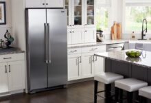 Refrigerator Troubleshooting OC 1