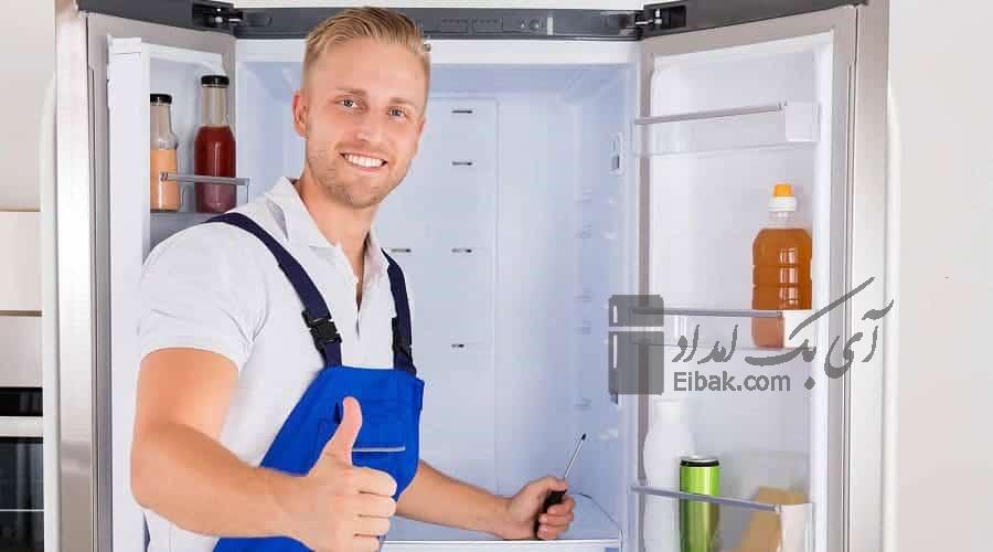 Refrigerator repair cost 1