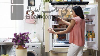Saving Energy and Money in Refrigerators