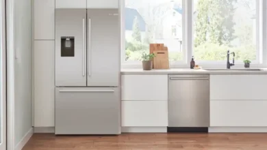 The best models of Bosch refrigerators and freezers 2
