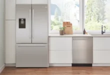 The best models of Bosch refrigerators and freezers 3