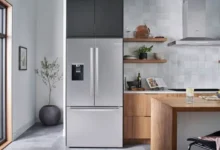 The cause of Bosch refrigerator freezer motor overheating and ways to fix it.jpg
