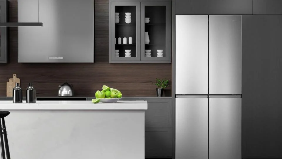 hisense rq563 n4ai1 review leead image kitchen lifestyle shot