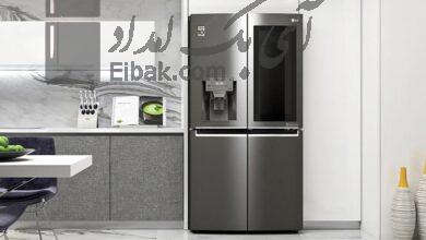 lg refrigerator X274 8