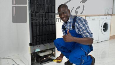 photodune 12098861 technician fixing refrigerator m 1024x683 1