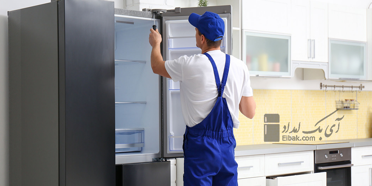 refrigerator repair guide 1