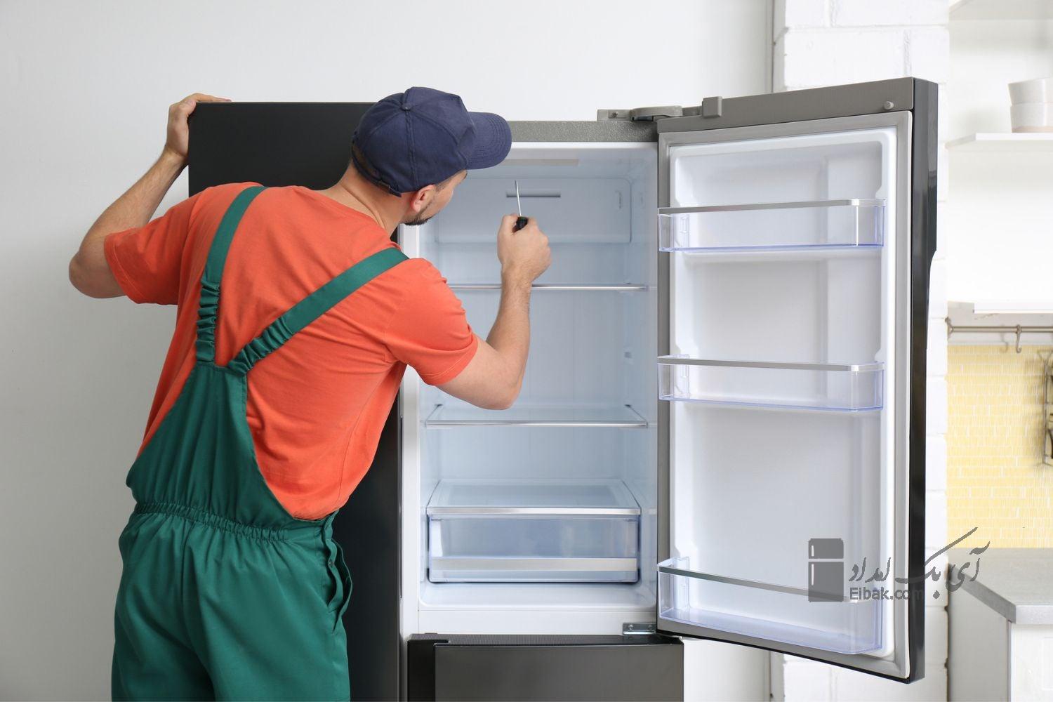 repair or replace refrigerator 1 1