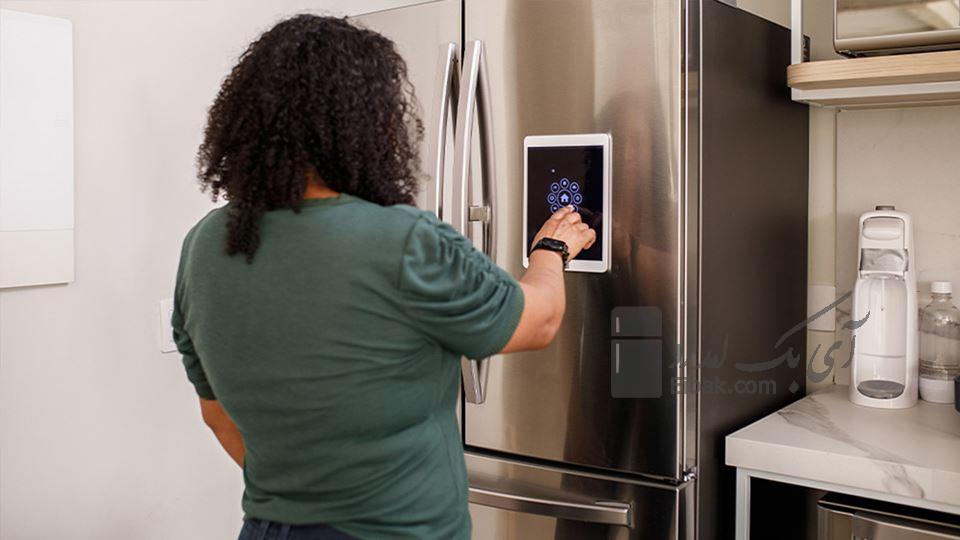 smart refrigerator 1
