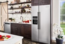 why is my refrigerator not cooling 2 M 4