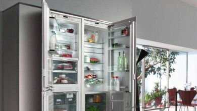 Side by side refrigerator repair in the west2 e1709671204563