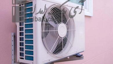 air conditioner compressor 1