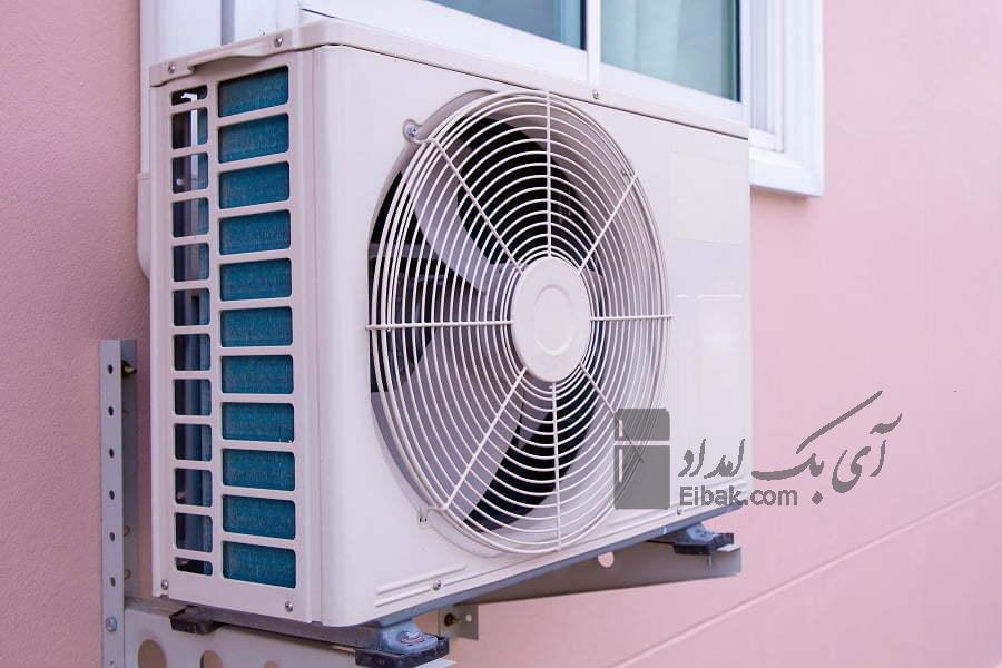air conditioner compressor 1