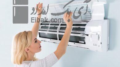 air conditioner maintenance 2
