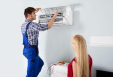 8 Signs You Need to Repair Your Air Conditioner 1