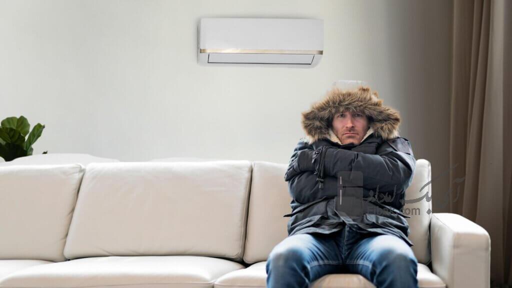 Air Conditioner Blows Too Cold 1024x576 3