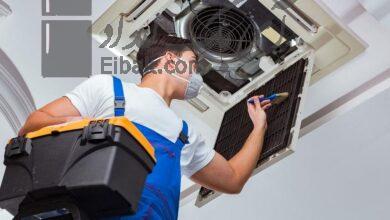 Air conditioner and cleaning work 1000x4801563616205845 7