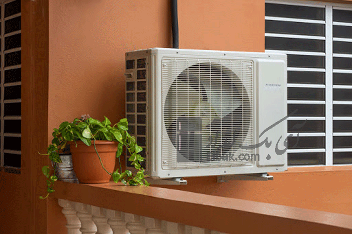 Air conditioner installation training