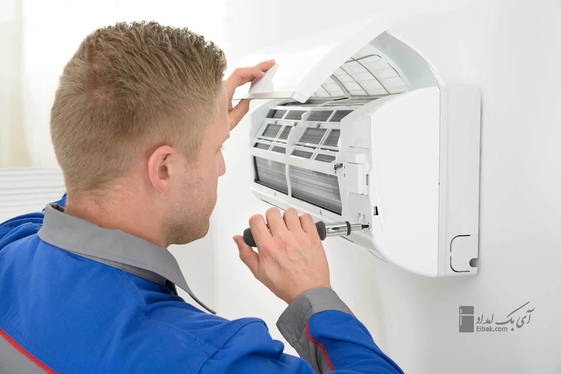 Benefits of Hiring a Professional for AC Repair 2