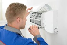 Benefits of Hiring a Professional for AC Repair 4