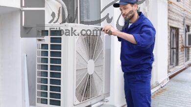 air conditioner installation edmonton 1