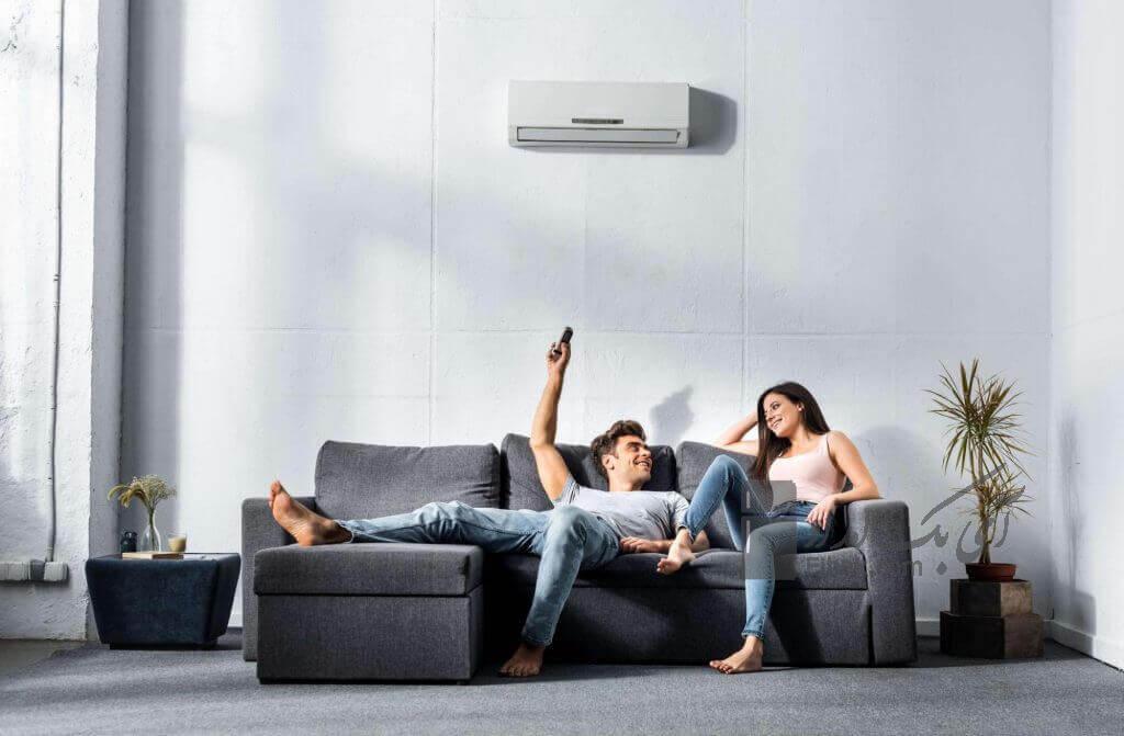 do air conditioners bring in fresh air from outside 1024x671 1